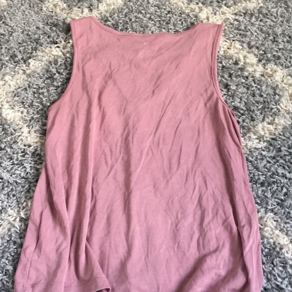Soft and sweet tank top! - Picture 4 of 4